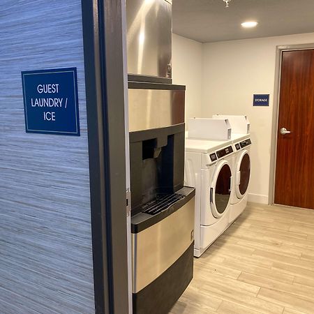 Best Western Independence Kansas City Экстерьер фото