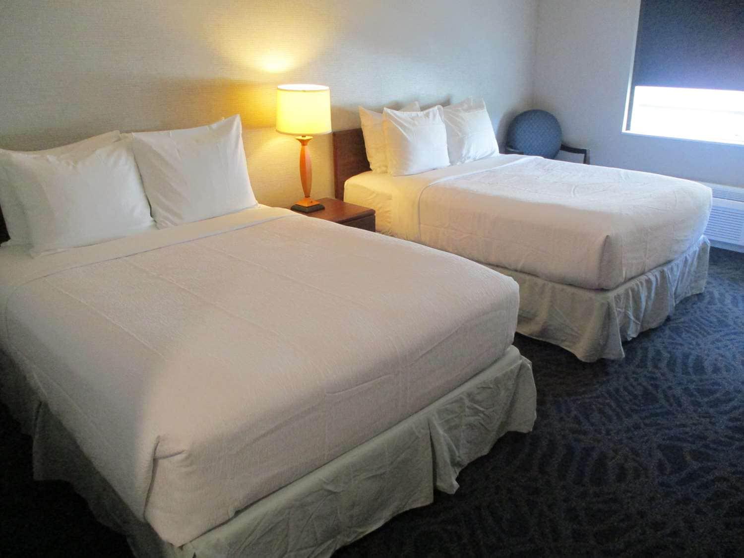 Best Western Independence Kansas City Экстерьер фото