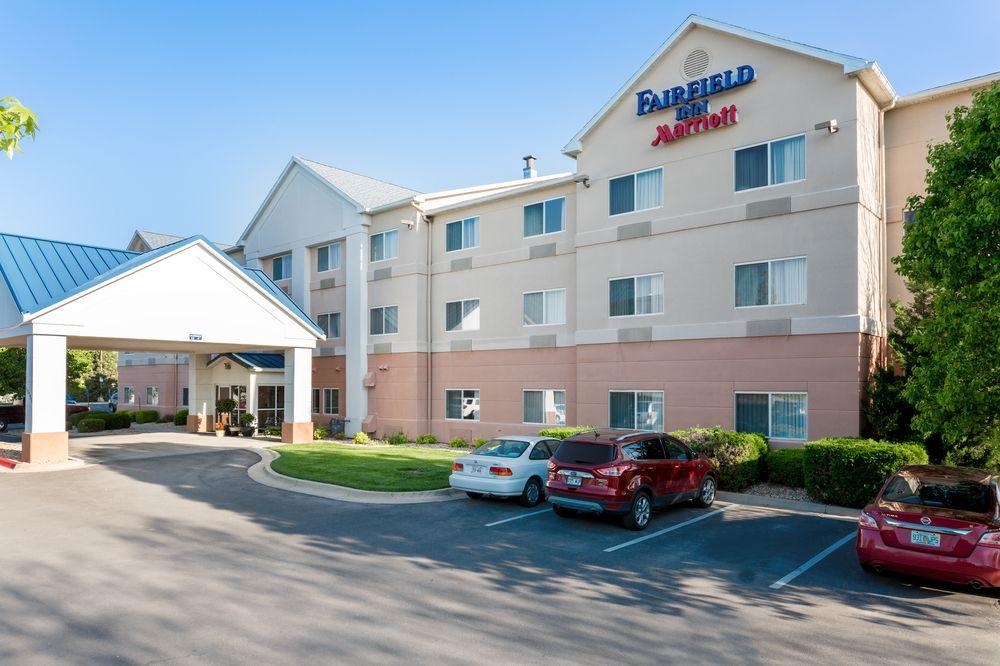 Best Western Independence Kansas City Экстерьер фото