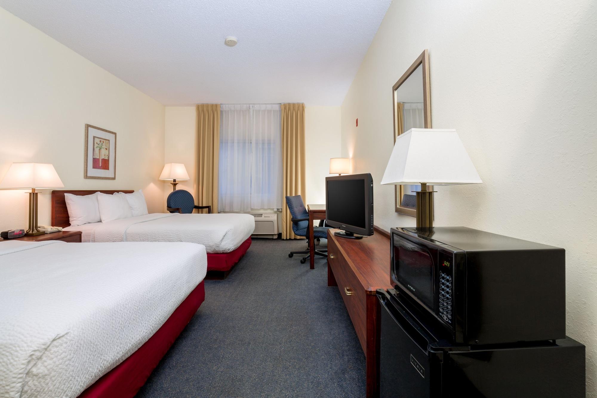 Best Western Independence Kansas City Экстерьер фото