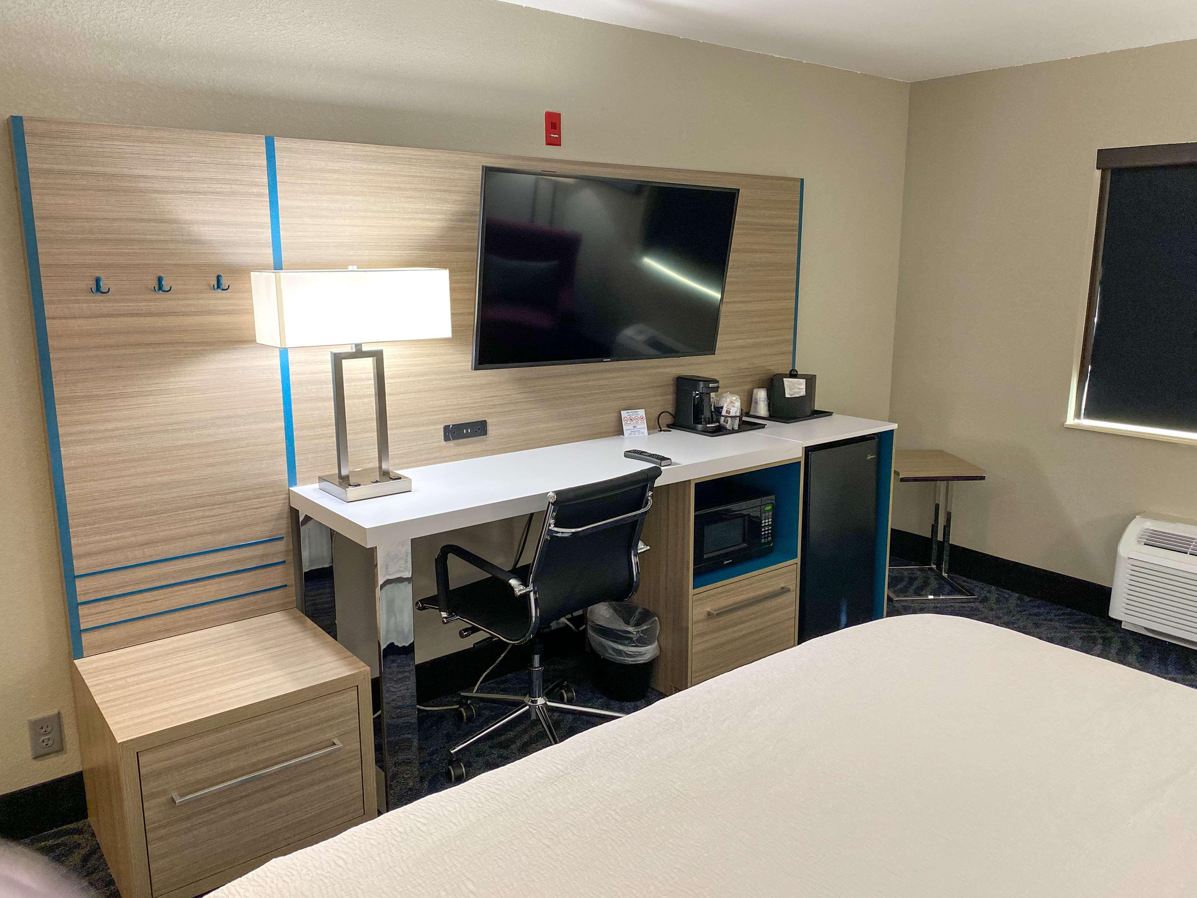 Best Western Independence Kansas City Экстерьер фото