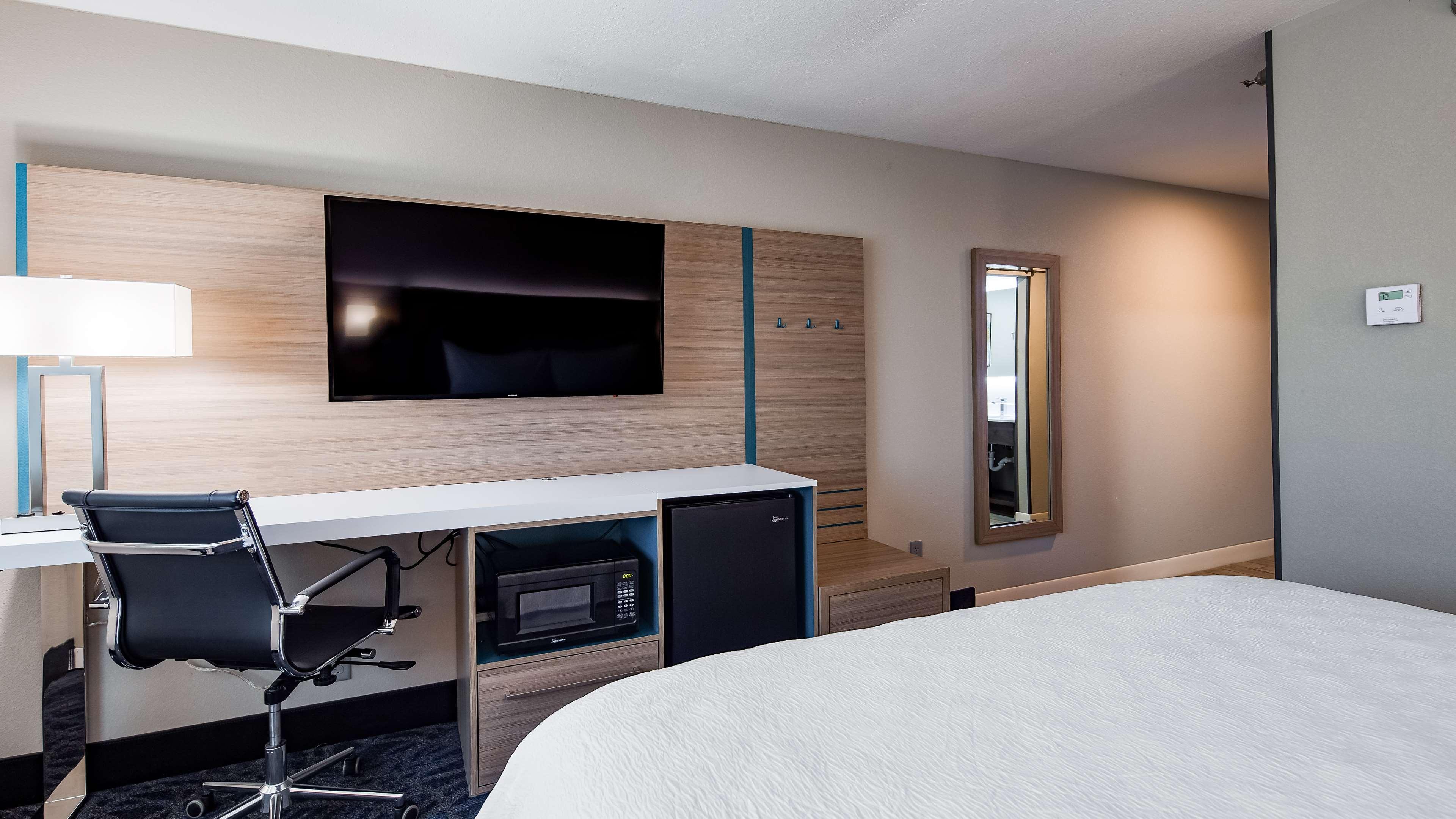 Best Western Independence Kansas City Экстерьер фото