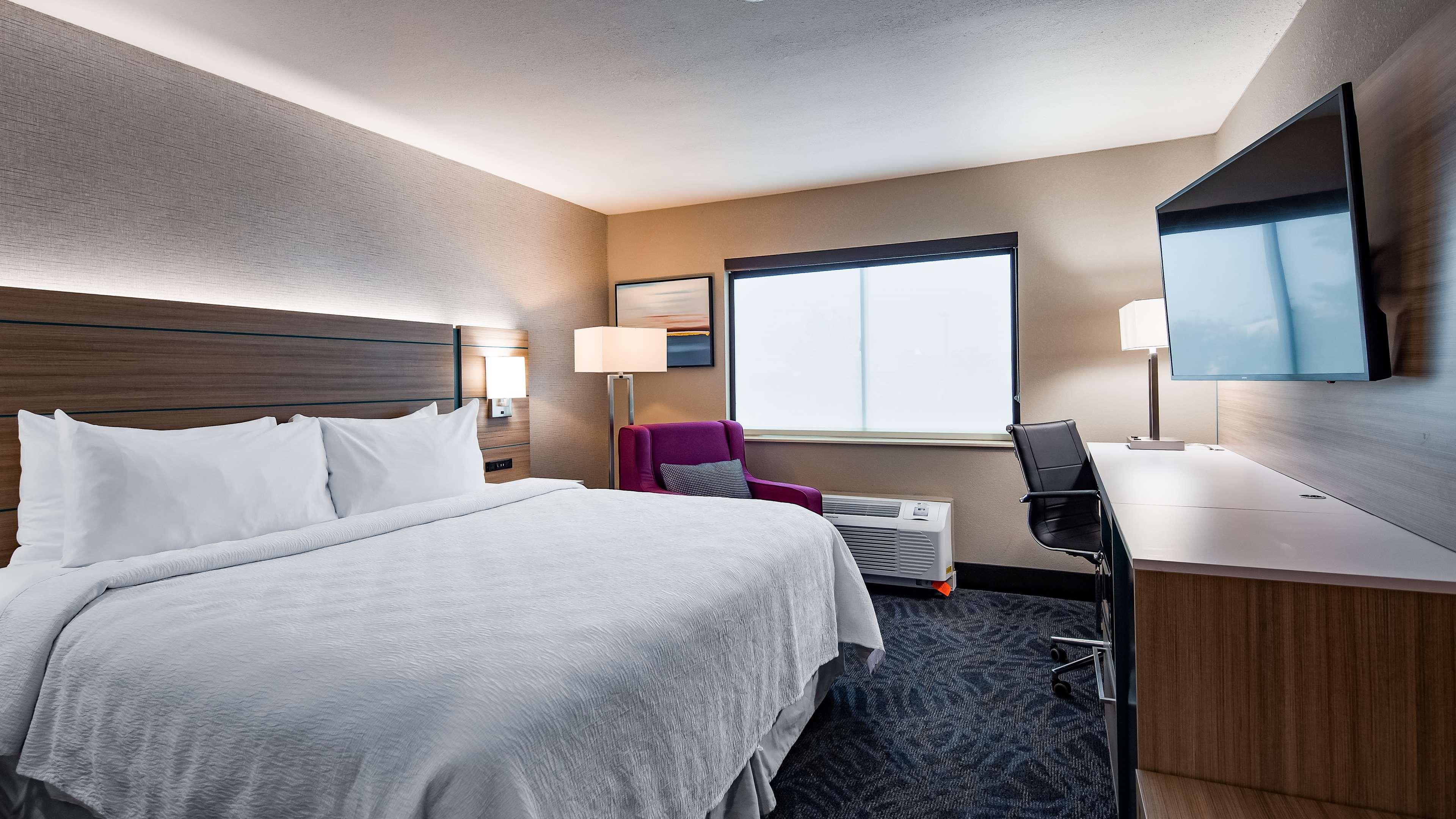 Best Western Independence Kansas City Экстерьер фото