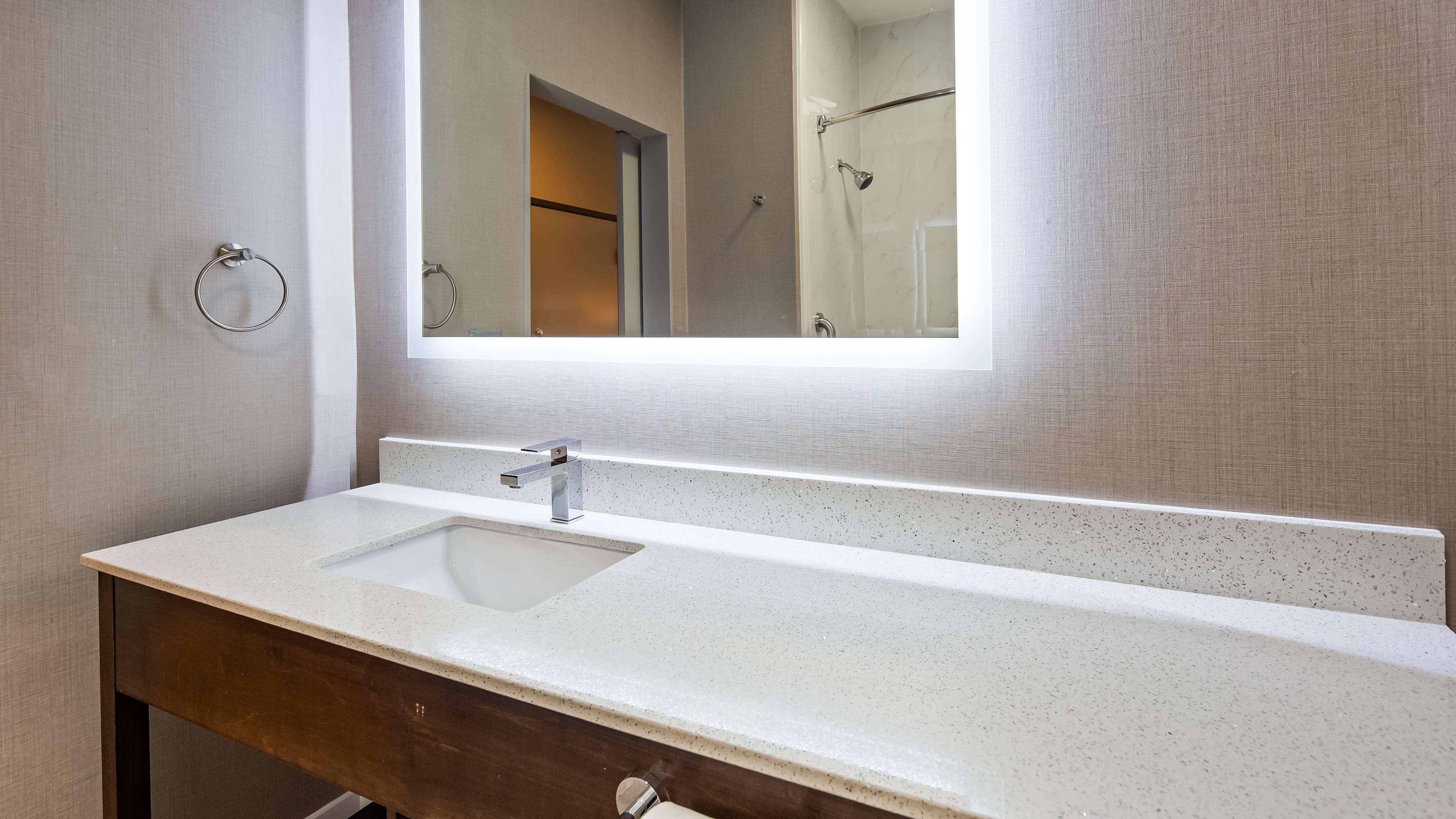 Best Western Independence Kansas City Экстерьер фото