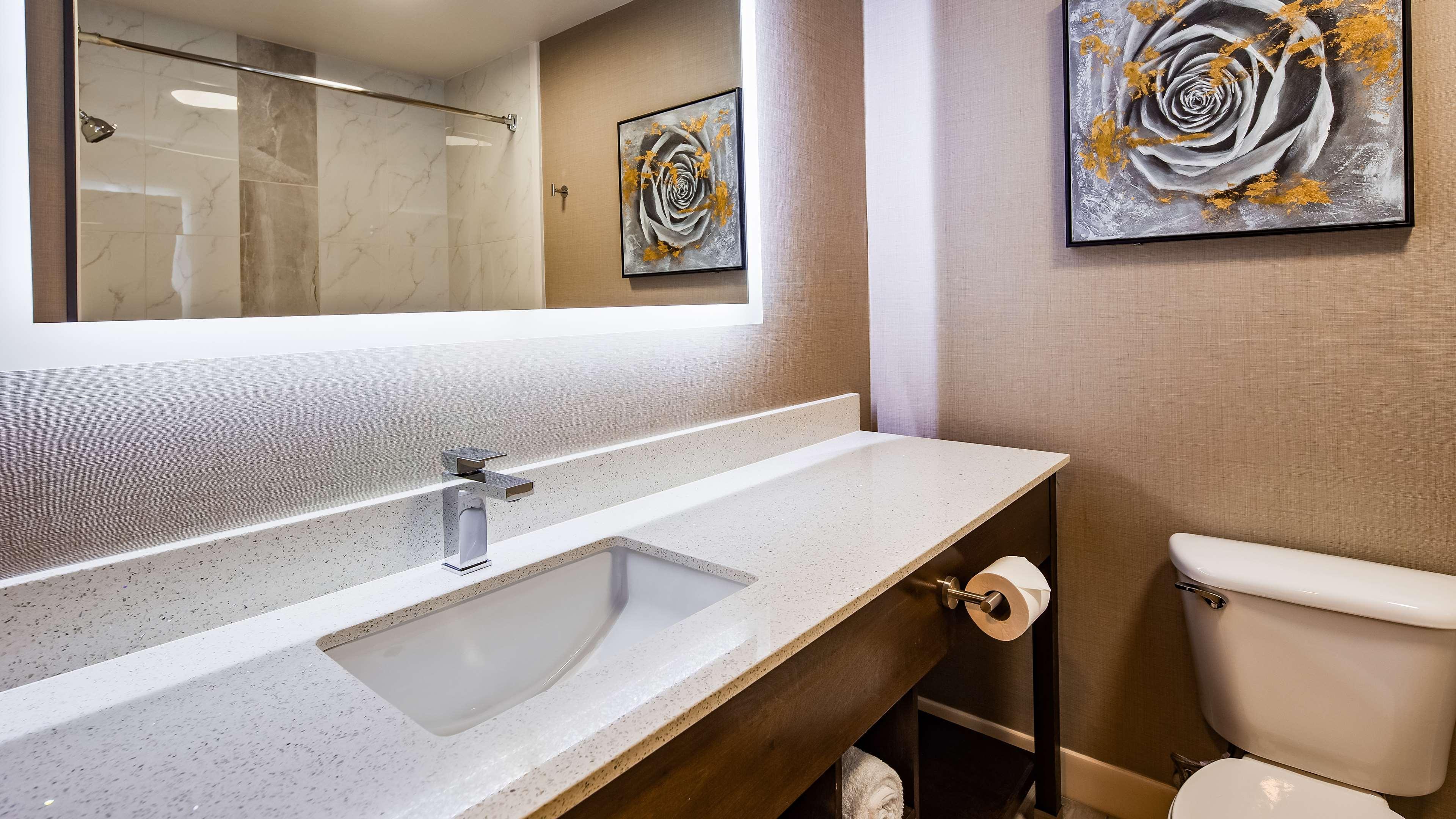 Best Western Independence Kansas City Экстерьер фото