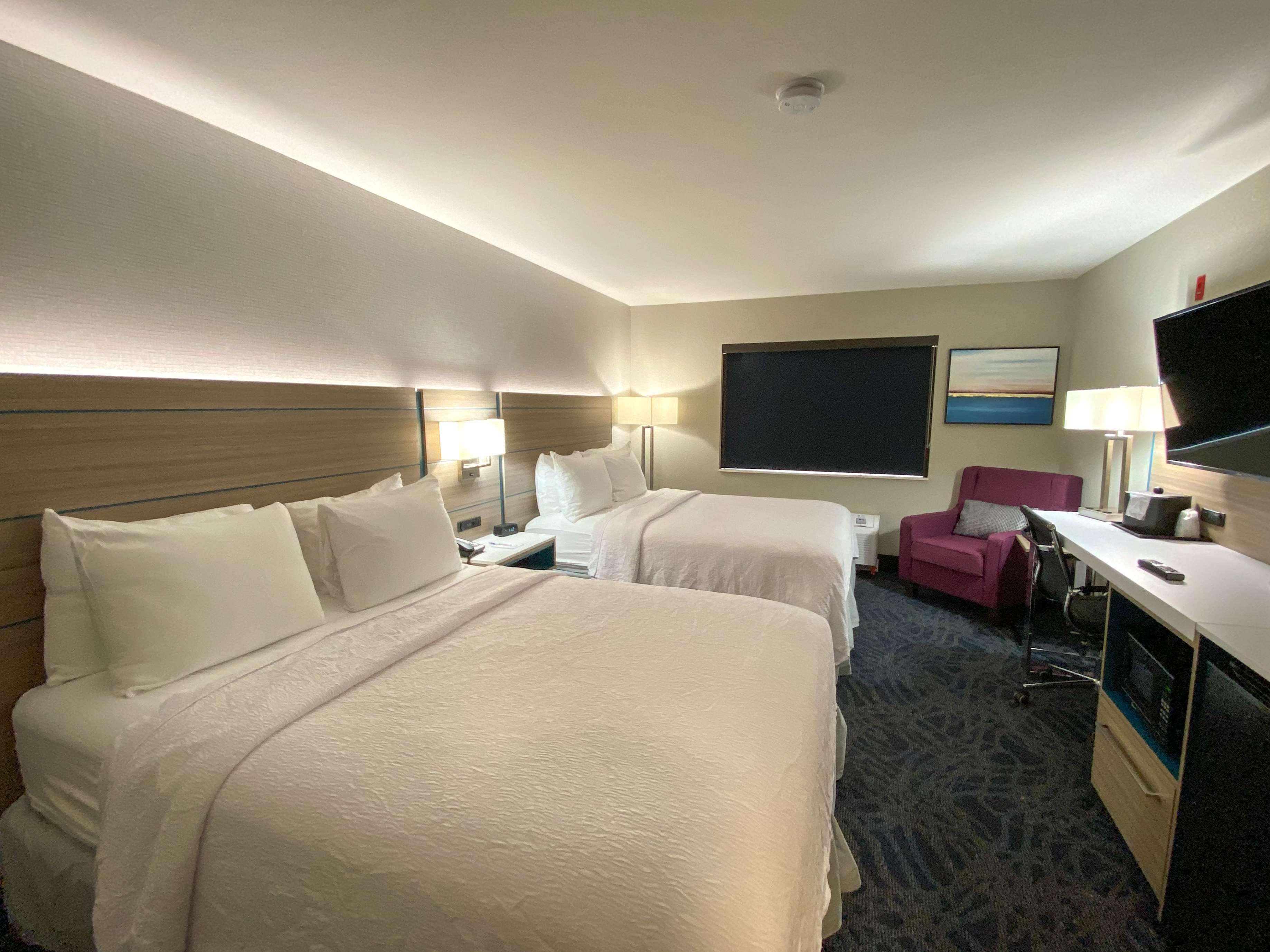 Best Western Independence Kansas City Экстерьер фото