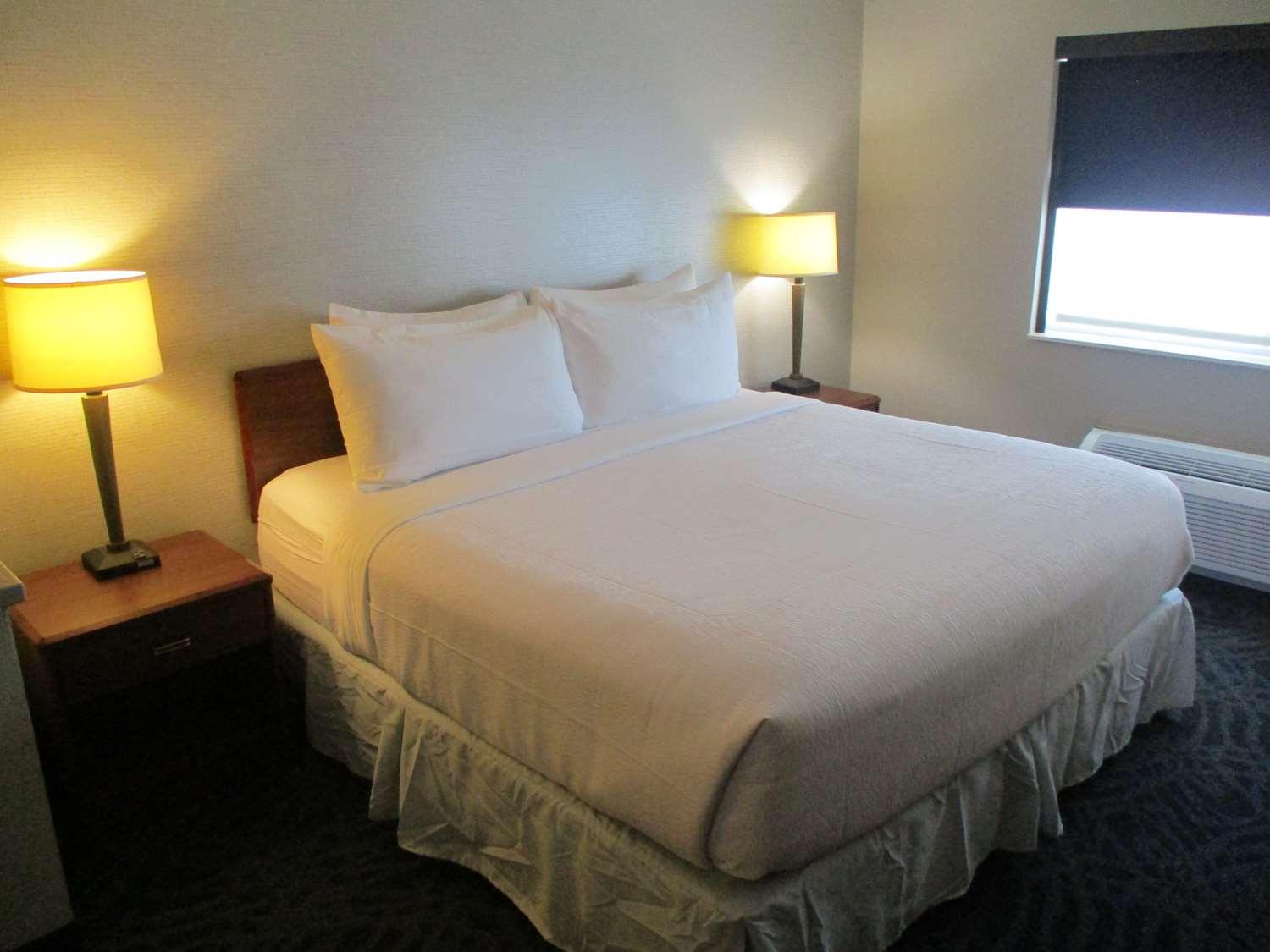 Best Western Independence Kansas City Экстерьер фото