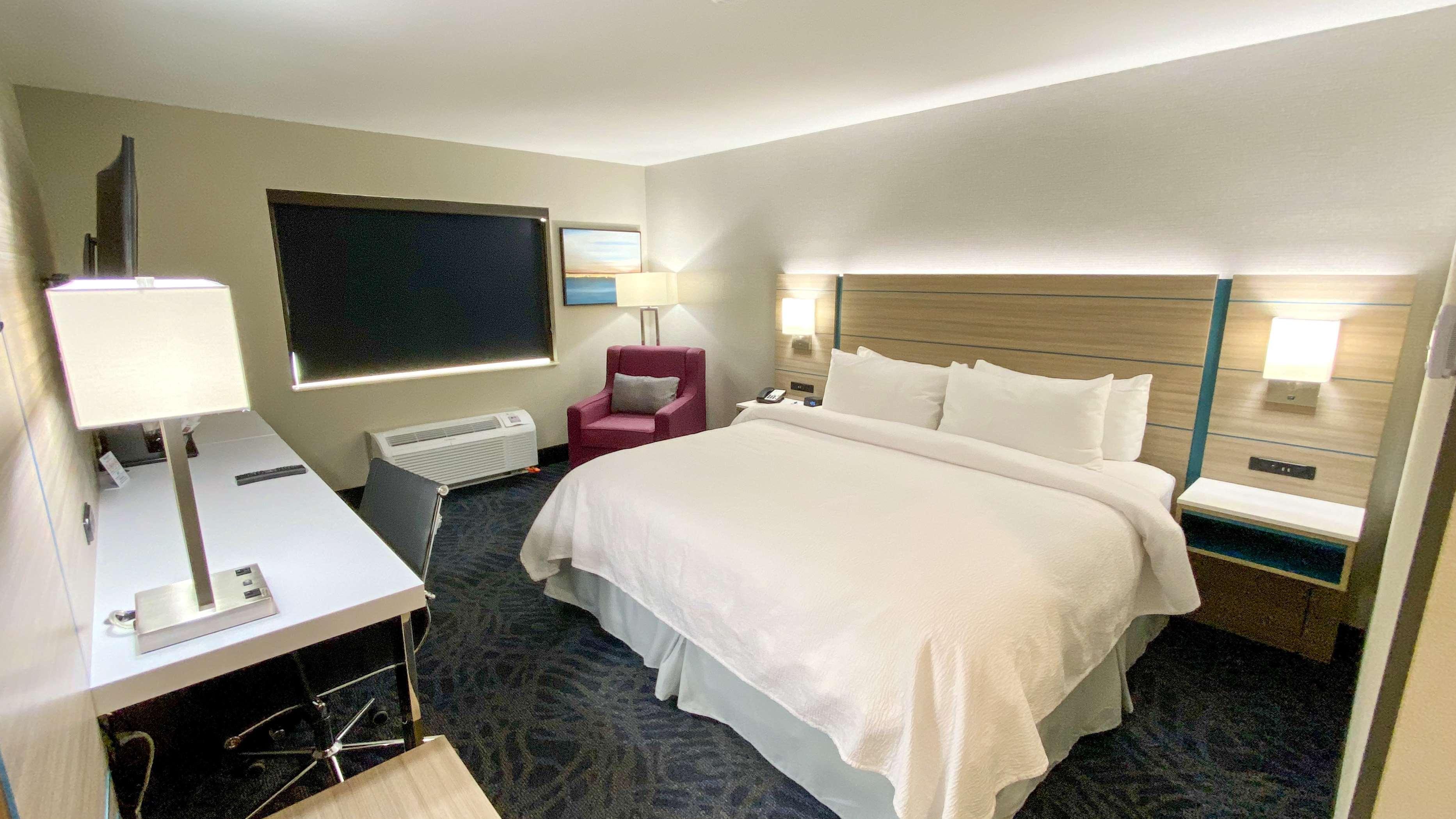 Best Western Independence Kansas City Экстерьер фото