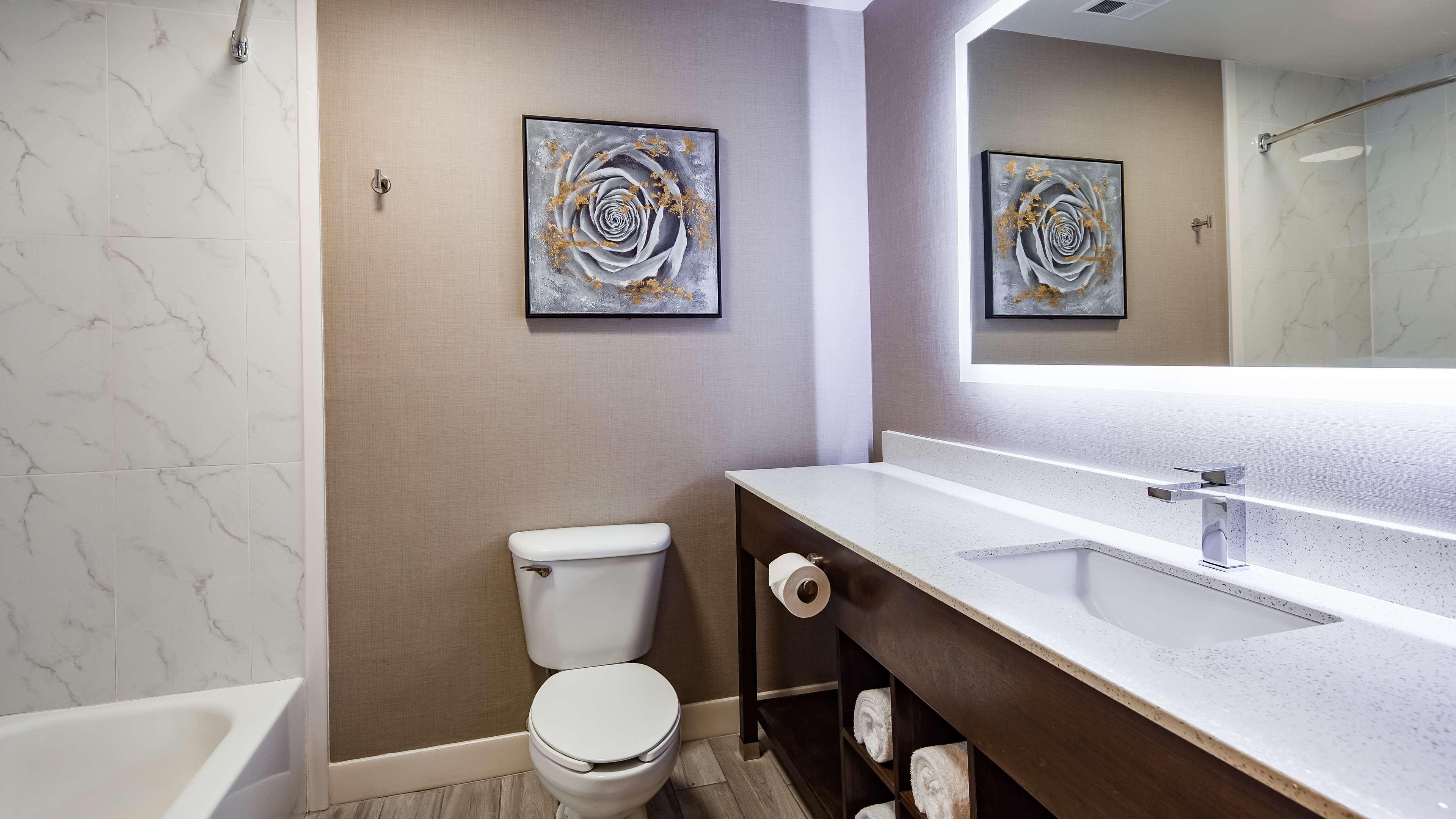 Best Western Independence Kansas City Экстерьер фото