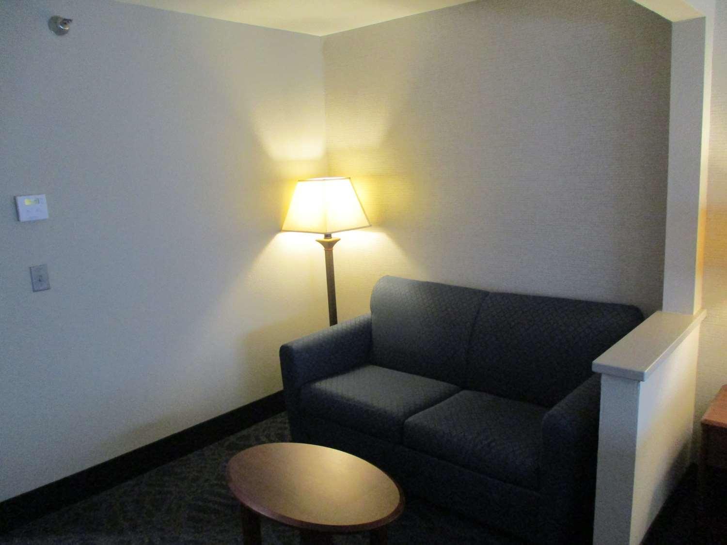 Best Western Independence Kansas City Экстерьер фото