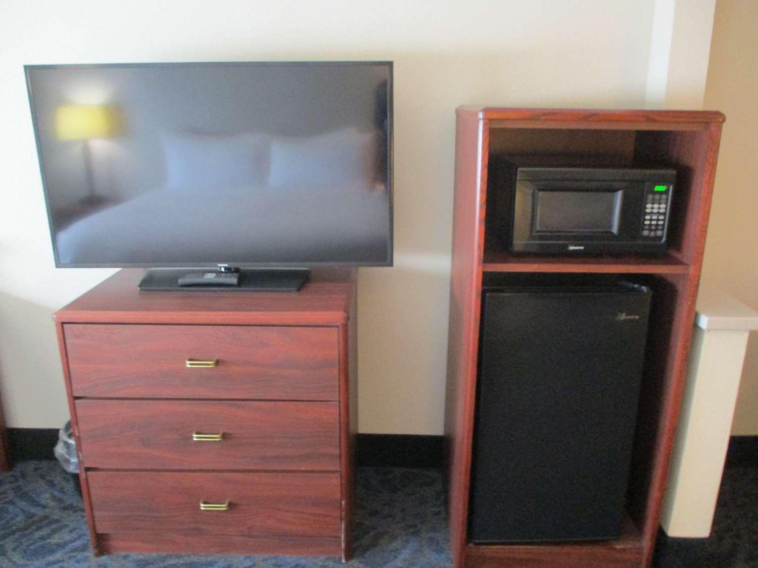 Best Western Independence Kansas City Экстерьер фото