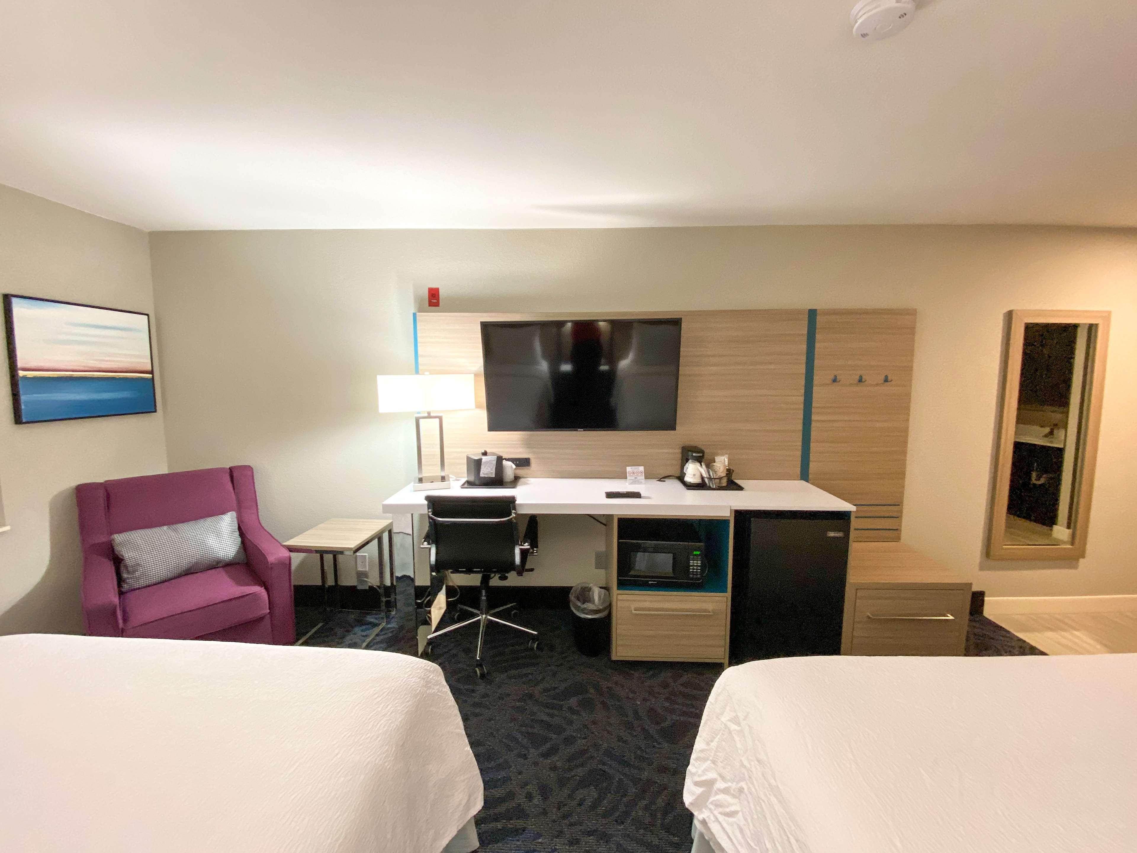 Best Western Independence Kansas City Экстерьер фото