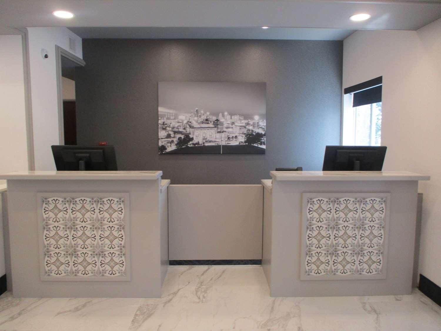 Best Western Independence Kansas City Экстерьер фото