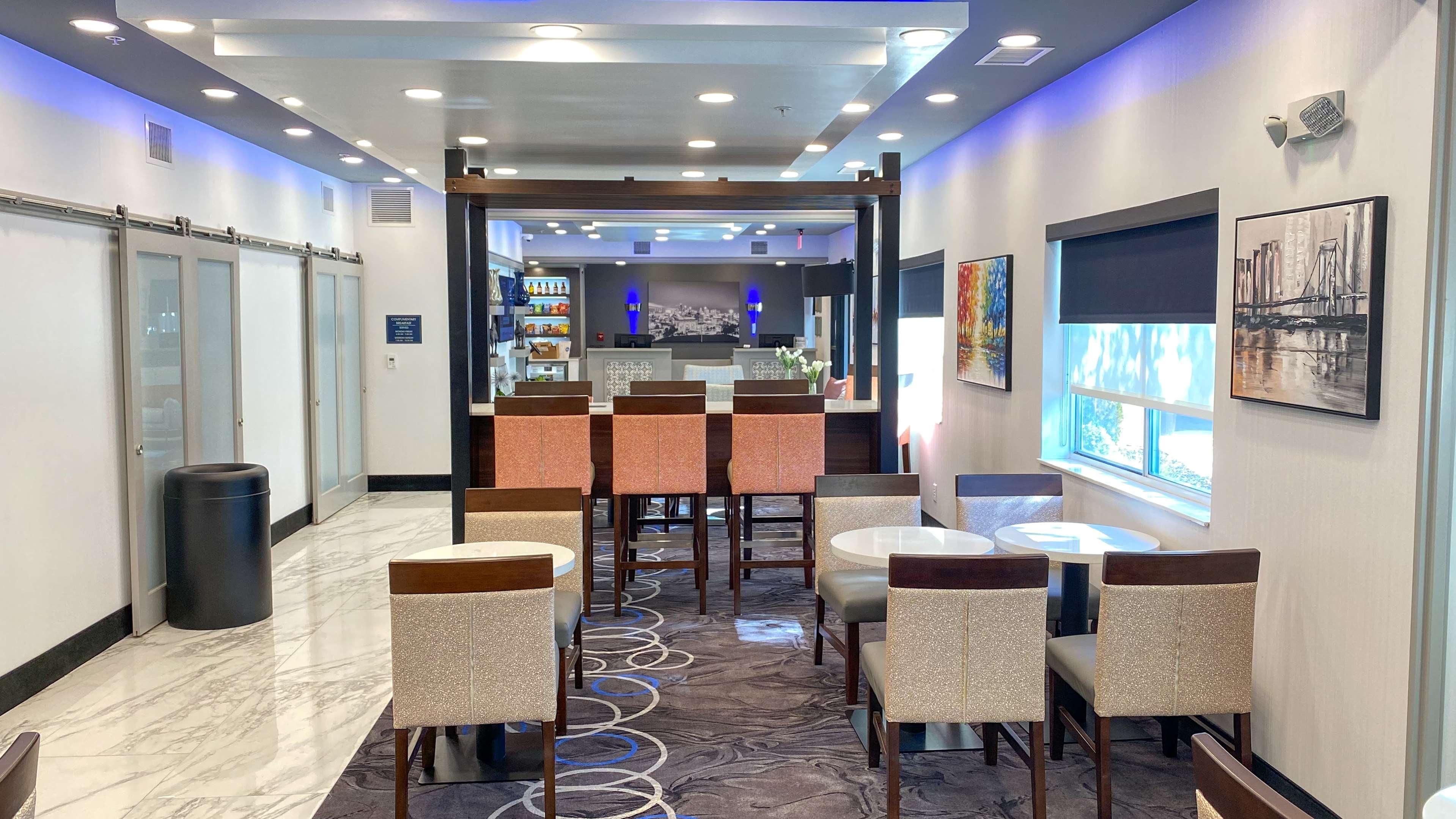 Best Western Independence Kansas City Экстерьер фото