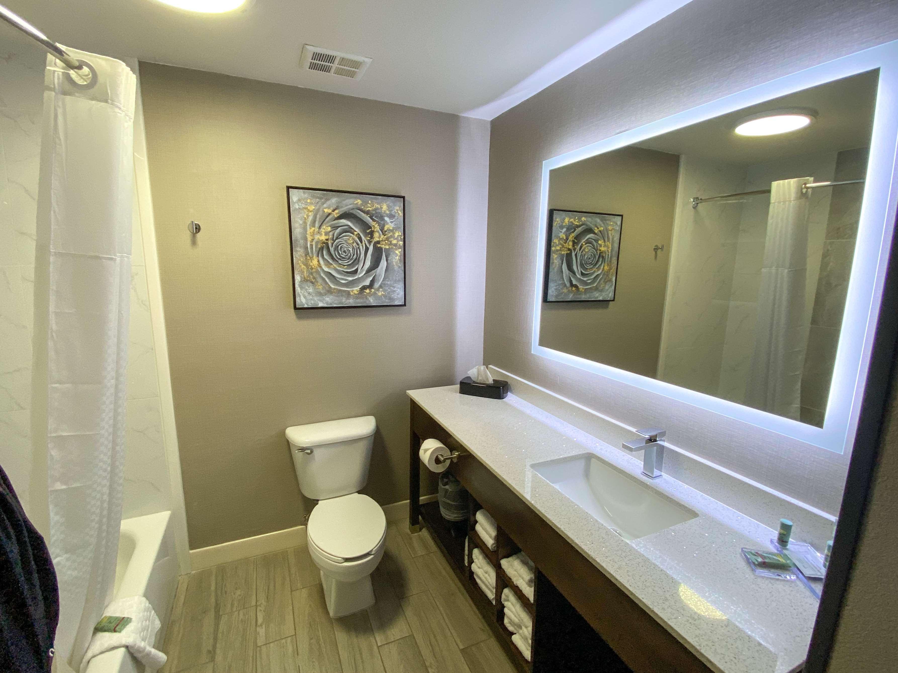 Best Western Independence Kansas City Экстерьер фото